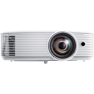 Optoma HD29HST Short Throw DLP Multimedia, Full HD, HDR compatible Projector