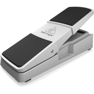 Behringer FC600 Heavy-Duty Foot Pedal for Volume and Expression Control