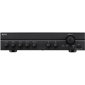 Toa A-2240D-EB  4CE Digital Pa Amplifier