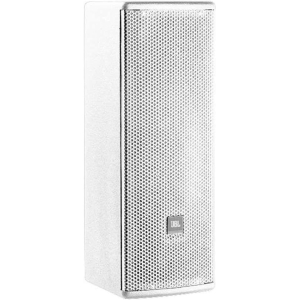 JBL AC299 12" 2-Way Full-Range Passive Loudspeaker System - Black