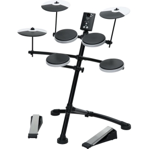 Roland TD-1K - Entry-level Electronic V-Drum Set