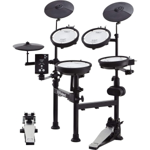 Roland TD-1KPX2 - V-Drums Portable Electronic Drum Kit