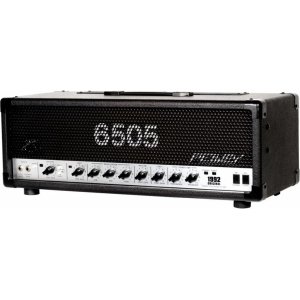 Peavey 6505 HEAD AMP 1992 ORIGINAL 230EB