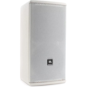JBL AC195-WH 10" 2-Way Full-Range Passive Loudspeaker System -White