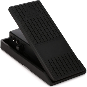 Behringer FCV100 Dual Mode Foot Pedal for Volume & Modulation