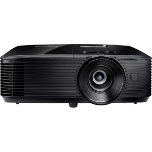 Optoma S334eUK DLP Multimedia SVGA Projector