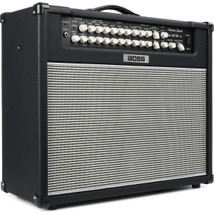 BOSS Guitar Combo Amplifier (NEX-SPL)