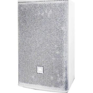 JBL AC299-WH 12" 2-Way Full-Range Passive Loudspeaker System - White
