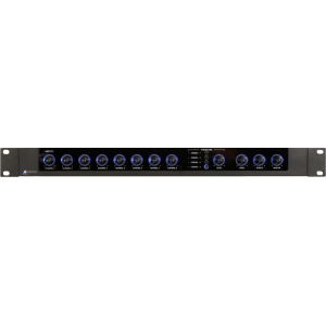 Australian Monitor AMD200 200W Mixer Amplifier