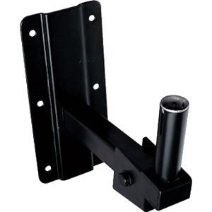 Australian Monitor AMISLSB2 Speaker wall bracket 35mm Pole mount