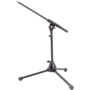 Australian Monitor ATC101 Mini Tripod Stand with Boom Arm