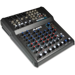 Alesis MM8USBFXPTOOLS 8 Channel/Recording Interface w/ Effect