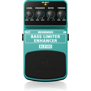Behringer BLE100 Guitar Effects Pedal