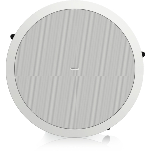Tannoy CMS 803DC BM 8" Full Range Ceiling Loudspeaker with Dual Concentric Driver