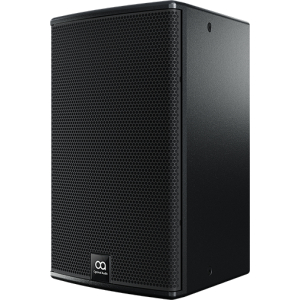 Optimal Audio CUBOID10-B Two-way, full range, passive, 10" loudspeakerDATASHEETUSER GUIDE