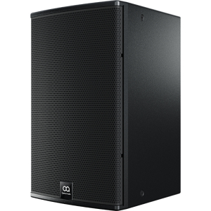 Optimal Audio CUBOID12-B Two-way, full range, passive, 12" loudspeaker