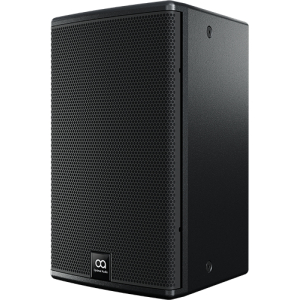 Optimal Audio CUBOID8-B Two-way, full range, passive, 8" loudspeaker