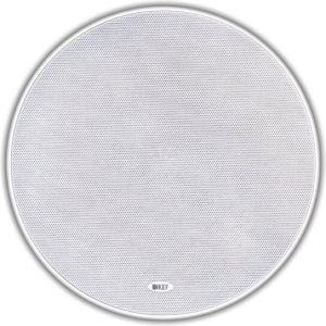 KEF Ci200RR UNI-Q 8 Custom Install Classic & Elegant Speaker White - Single