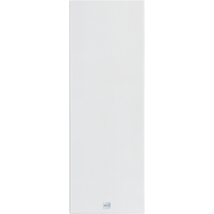 KEF Ci3160REF-THX Ultra In-Wall Architectural Speaker White - Single