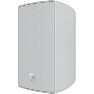 Optimal Audio CUBOID5-W Two-way, full range, passive, 5 loudspeaker (White)