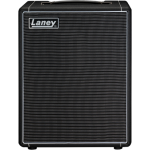 Laney DB200-210 Digbeth Series 2x10" Bass Amplifier Combo Amp 200W RMS