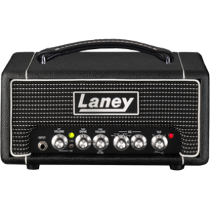 Laney DB200H Digbeth Series Bass Amplifier Head 200W RMS