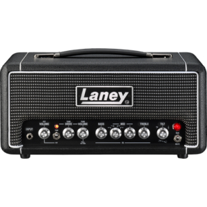 Laney DB500H Digbeth Series Bass Amplifier Head 500W RMS