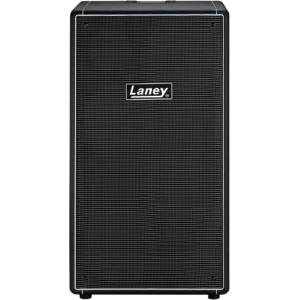 Laney DBV410-4 Digbeth Series 4x10" 600W Bass Cabinet