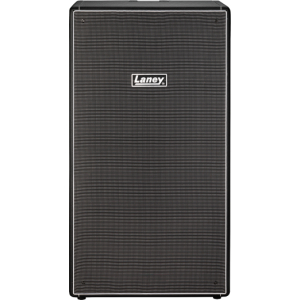 Laney DBV810-4 Digbeth Series 1200W 8x10" Bass Cabinet