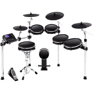 Alesis DM10MKIIPROKIT Ten-Piece Electronic Drum Kit with Mesh Heads
