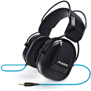 Alesis DRP100 Isolating Drum Reference Headphones