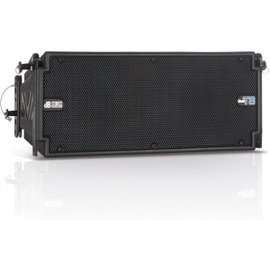 dB Technologies DVA T8 Active 3- Way Line-Array Module
