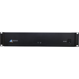 Australian Monitor ES120P 120W Power Amplifier