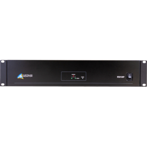 Australian Monitor ES2120P 2 x 120W Power Amplifier