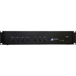 Australian Monitor ES250 250W Mixer Amplifier