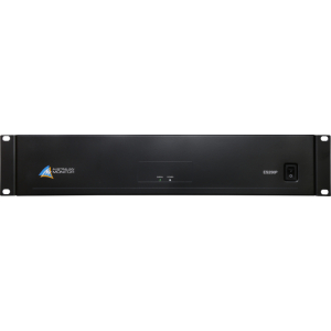 Australian Monitor ES250P 250W Power Amplifier