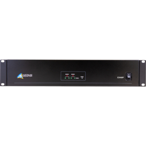 Australian Monitor ES480P 4 x 80W Power Amplifier