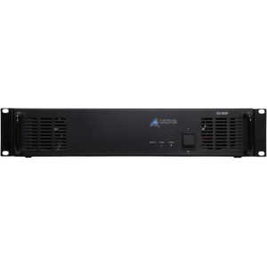 Australian Monitor ES500P 500W Power Amplifier