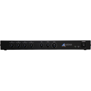 Australian Monitor ESMIX 4 Channel Mono Mixer