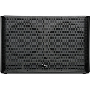 WHARFEDALE EVO-X218B LOW FREQ. PASSIVE PA SPEAKER