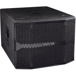 Montarbo EARTH PRO 115A Active Subwoofer