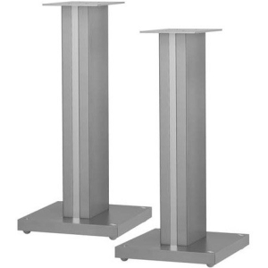 Bowers & Wilkins FS-700 S2 Floorstand, Silver - Pair