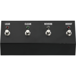 Laney FS4 Four Switch Pedal