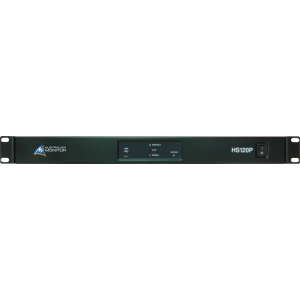 Australian Monitor HS250P 1 x 250W Power Amplifier