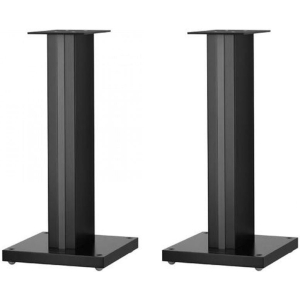 Bowers & Wilkins 700 S2 Floorstand for speaker, Black - Pair