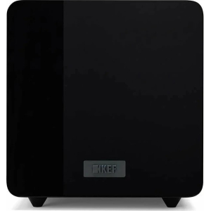 KEF KF92 Twin 9-Inch Driver Force-Cancelling Subwoofer