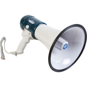 Australian Monitor LH25P Megaphone