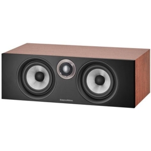 Bowers & Wilkins HTM6 S2 Anniversary Edition Center Channel Loudspeaker - Red Cherry