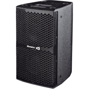 Montarbo – WIND PRO 208A Active Acoustic Loudspeaker