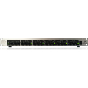 Behringer PEQ2200 Equalizer Parametric 5-band